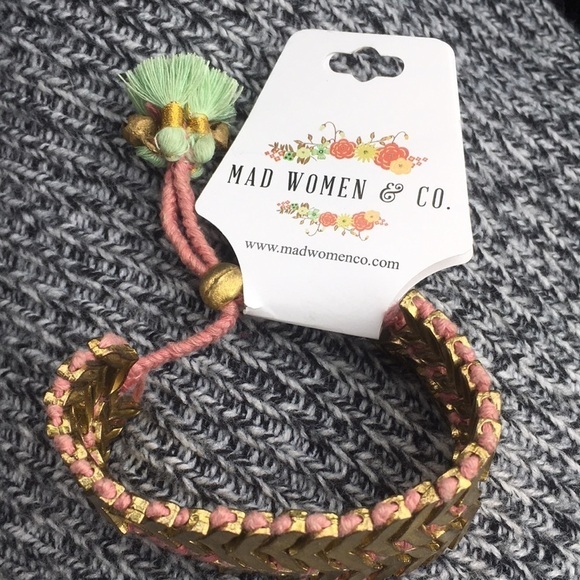 Mad Women & Co Bracelet (AF) - Picture 4 of 4
